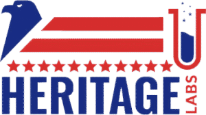 Heritage Labs USA