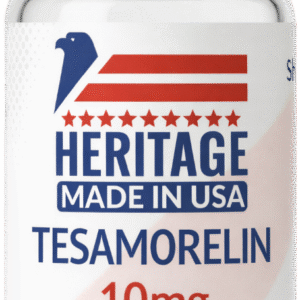 Tesamorelin 10mg