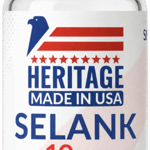 Selank 10mg