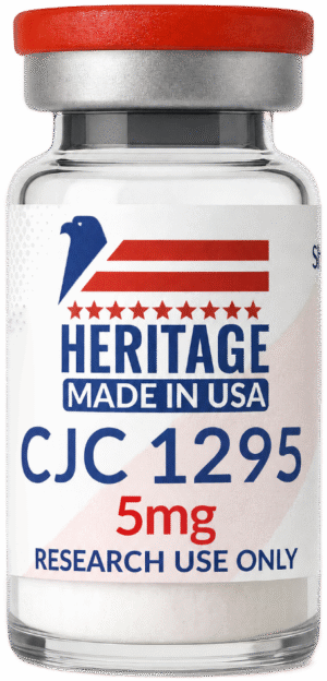 CJC 1295 5mg