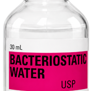 Hospira Reconstitution Solution 30ml