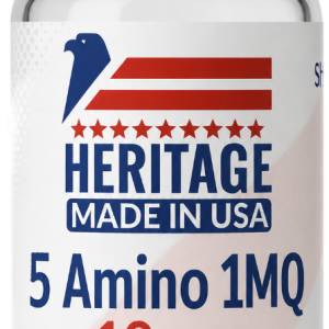 5-Amino-1MQ 10mg