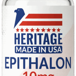 Epithalon 10mg