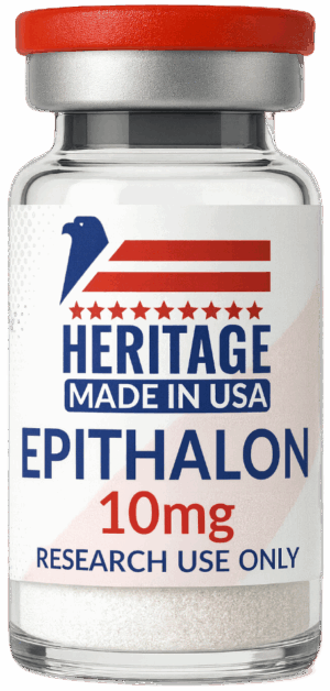 Epithalon 10mg