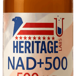NAD+ 500mg