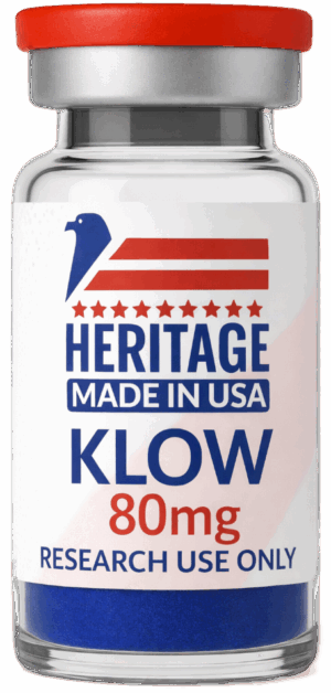KLOW 80mg