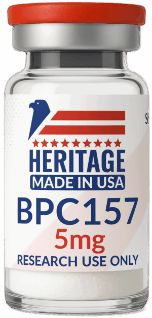 BPC-157 5mg
