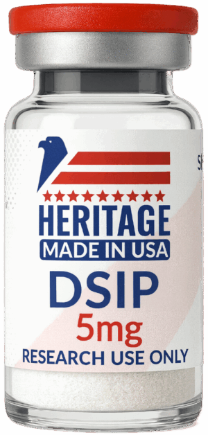 DSIP 5mg