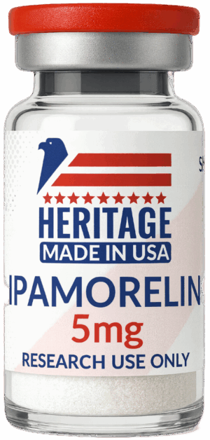 Ipamorelin 5mg