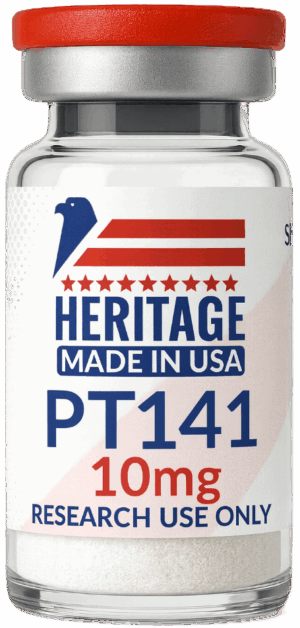 PT-141 10mg