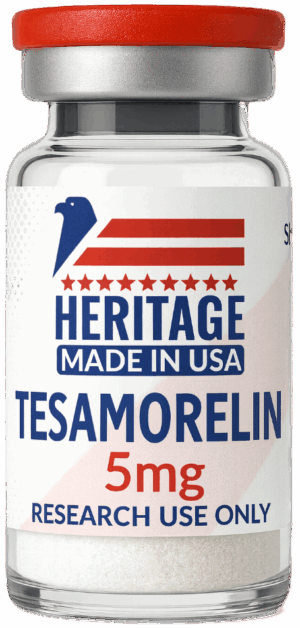 Tesamorelin 5mg