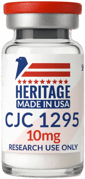 CJC 1295 10mg